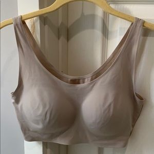 Uniqlo AIRism Relax Wireless Bra